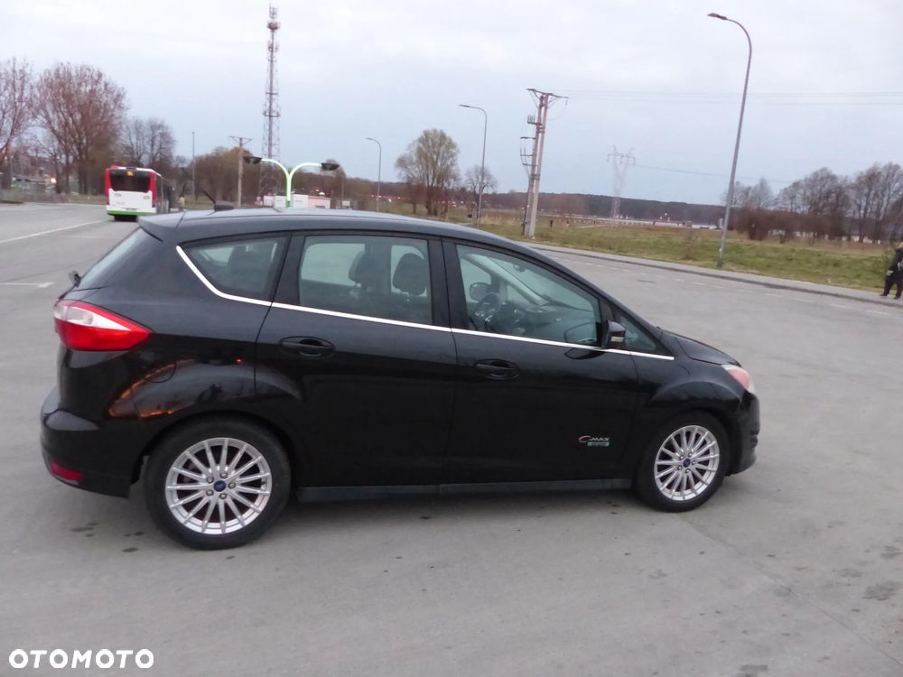 Ford C-MAX - 15