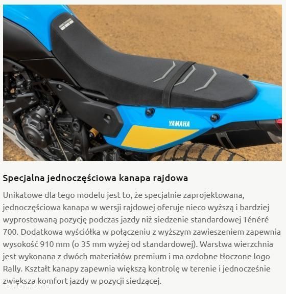 Yamaha Tenere - 14