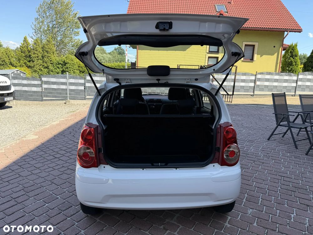 Kia Picanto 1.1 Vision - 34
