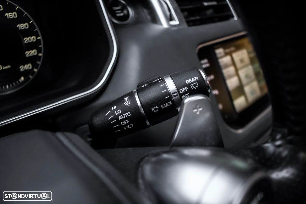 Land Rover Range Rover Sport 3.0 SDV6 Autobiography Dynamic - 16