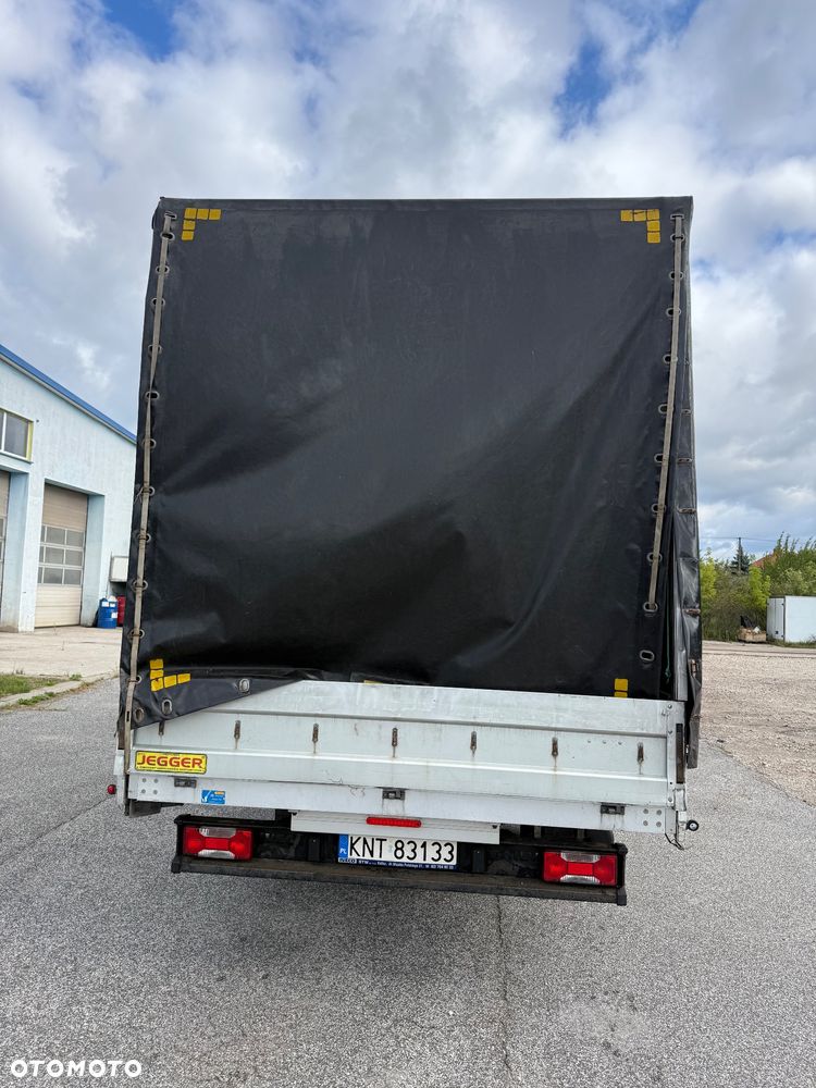 Iveco Daily full led plandeka 3,0 PREMIUM - 5