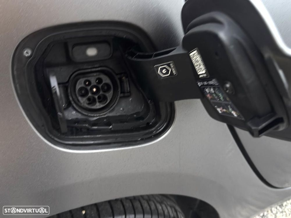 Smart ForTwo Coupé EQ prime - 14