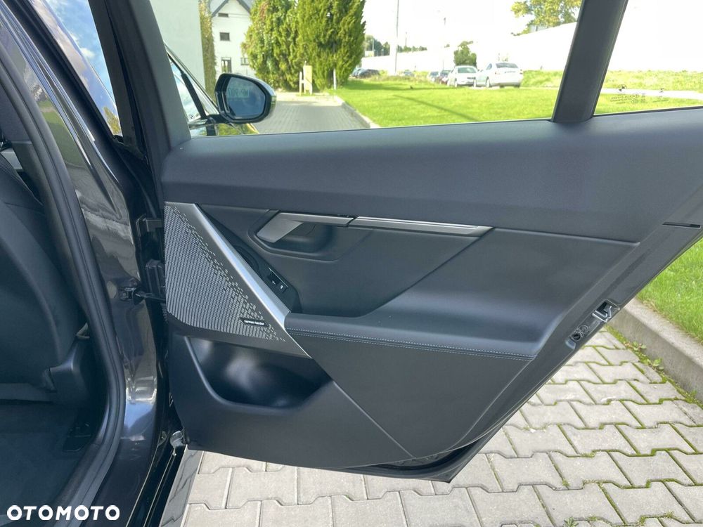 BMW Seria 5 520d xDrive mHEV M Sport - 17