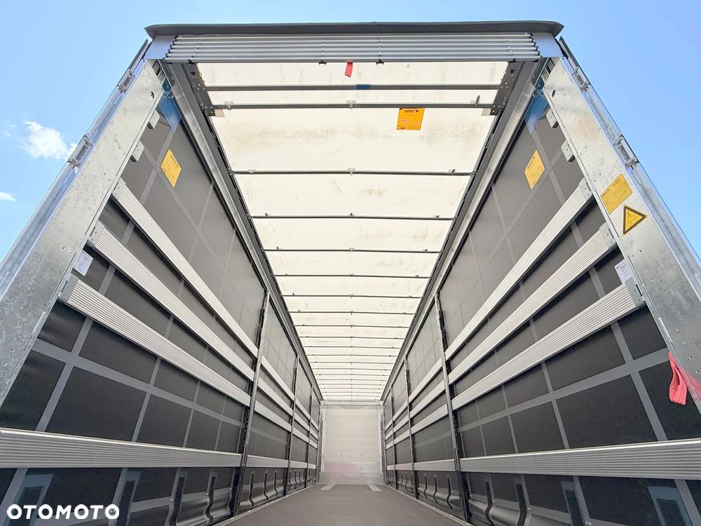 Schmitz Cargobull MEGA VARIOS - 13