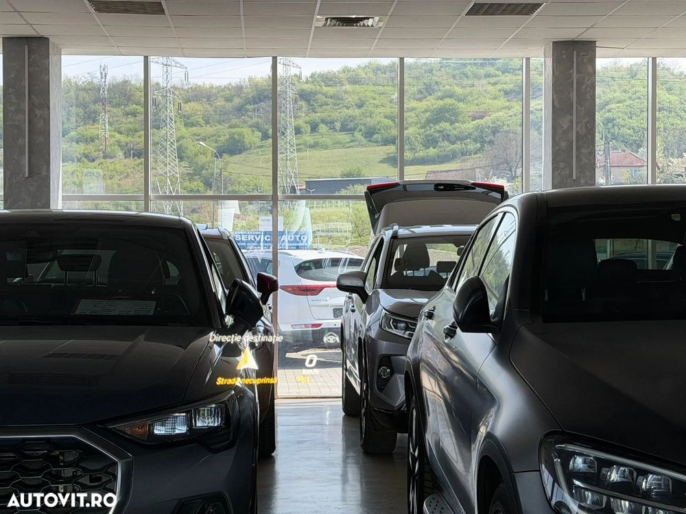 Mercedes-Benz GLC Coupe 220 d 4Matic 9G-TRONIC AMG Line - 30