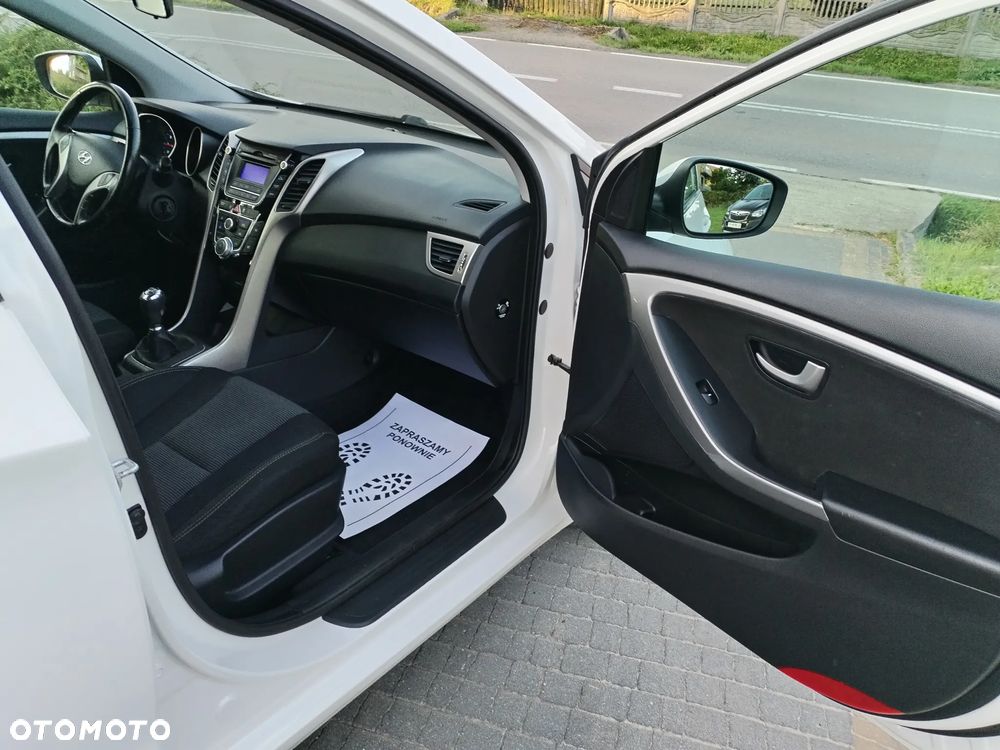 Hyundai i30 - 14