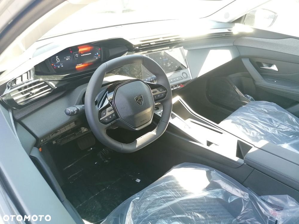 Peugeot 308 1.5 BlueHDi Allure S&S EAT8 - 8