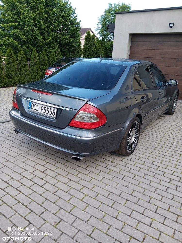 Mercedes-Benz 280 CDI 7G-TRONIC Avantgarde DPF - 15