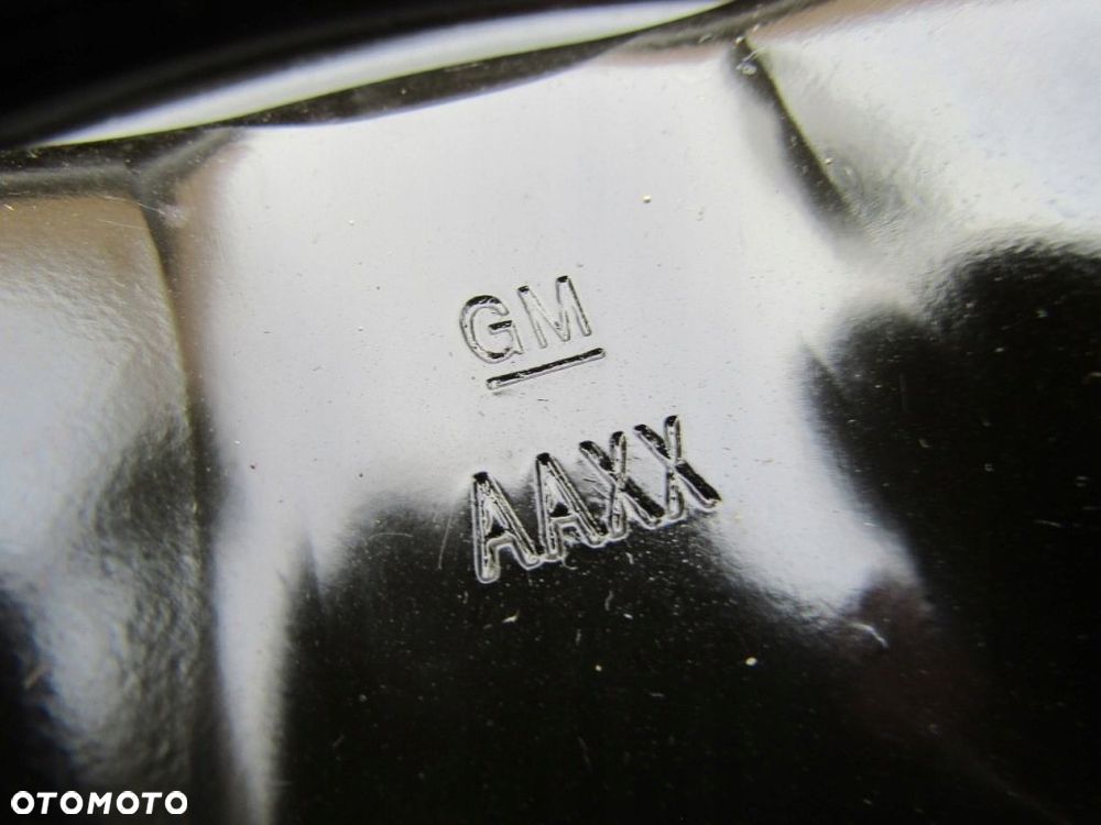 Felga 15 Opel Corsa C D E Adam Tigra Meriva Astra G H Fiat Grande Punto Evo - 9