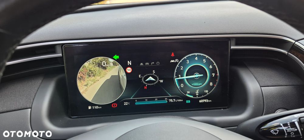 Hyundai Tucson 1.6 T-GDi 48V-Hybrid 2WD Prime - 27