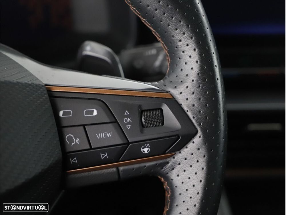 Cupra Formentor 1.4 e-Hybrid DSG - 31