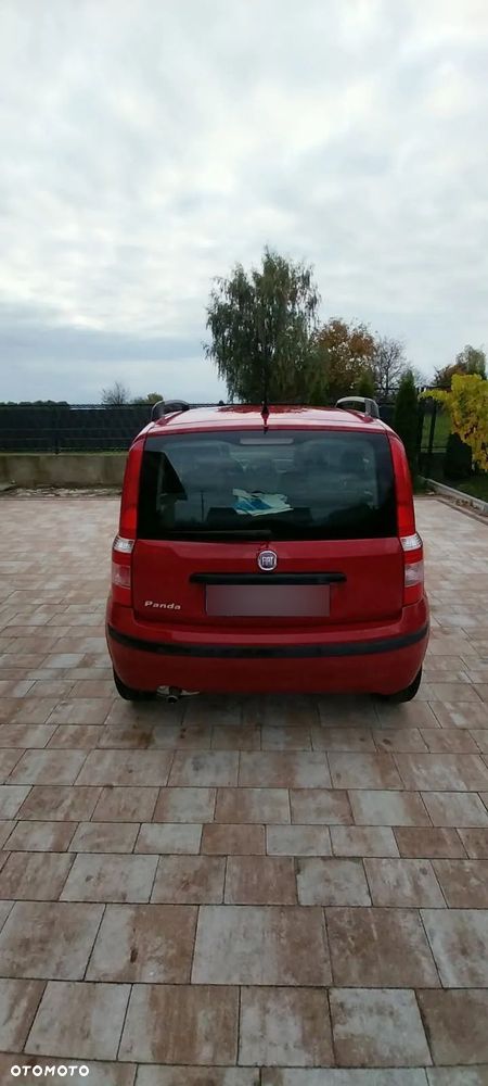 Fiat Panda - 2