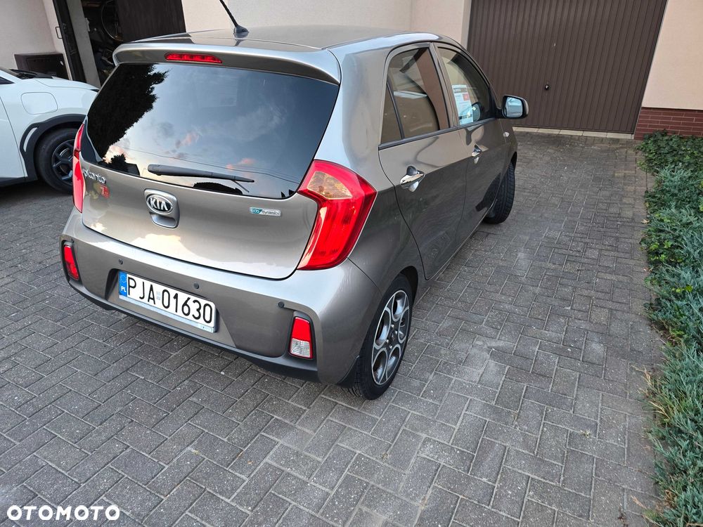 Kia Picanto