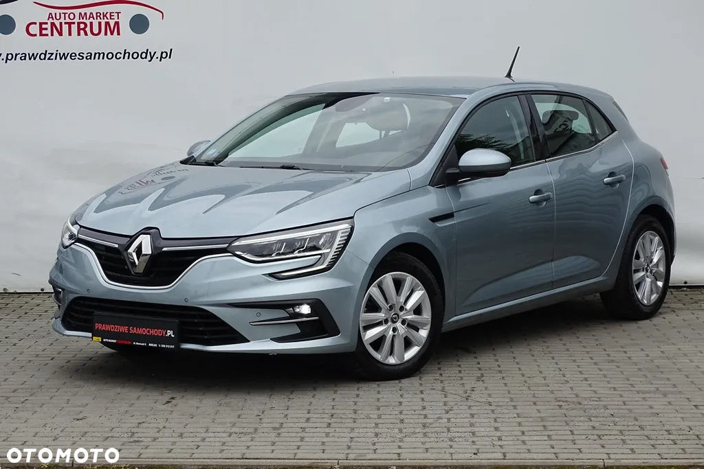 Renault Megane ENERGY TCe 140 EDC LIMITED - 6