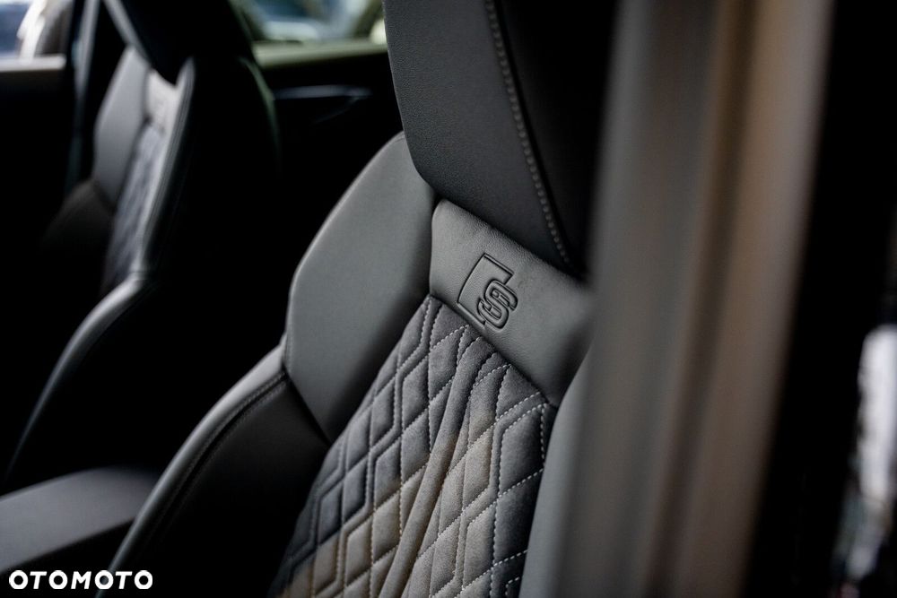 Audi Q4 Sportback e-tron - 21