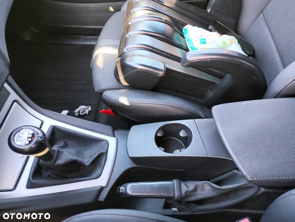 BMW X3 - 11