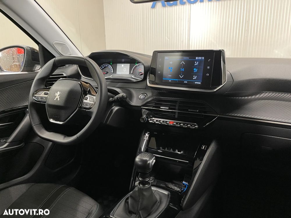 Peugeot 2008 PureTech 100 Stop&Start Allure - 9