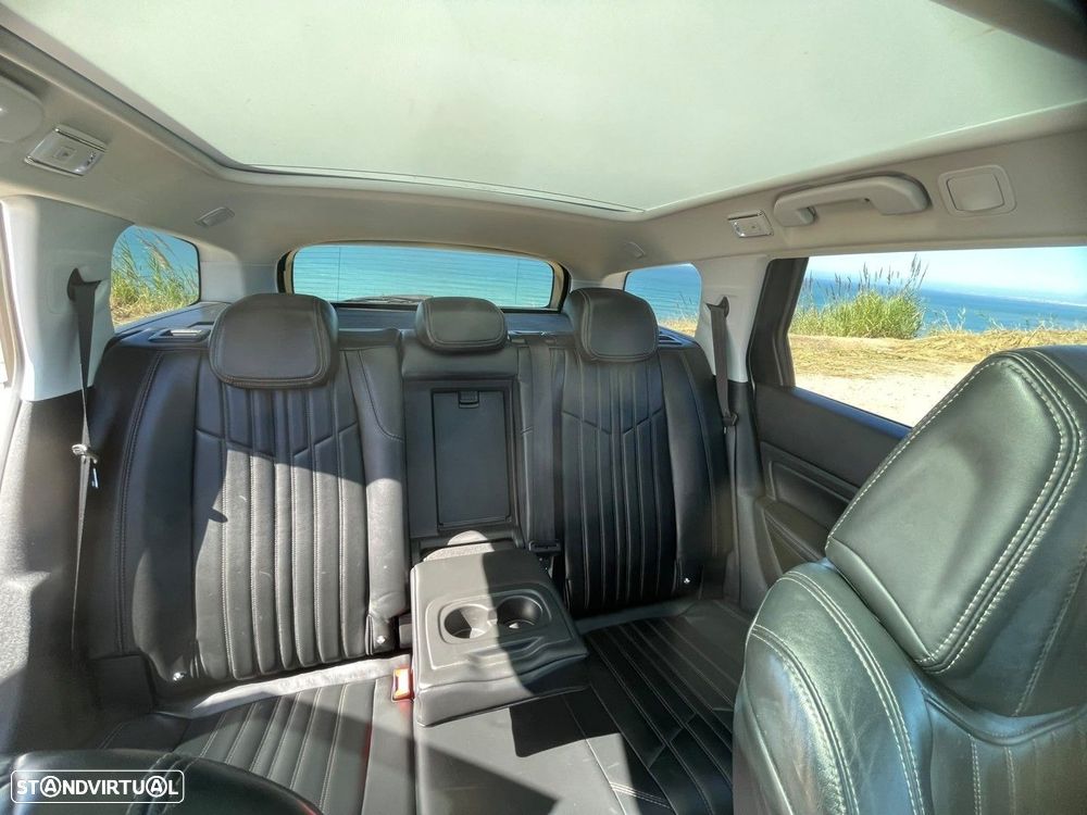 Peugeot 308 1.6 BlueHDi Allure EAT6 - 26