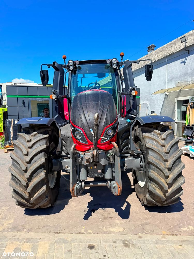 Valtra T174 Versu - 5