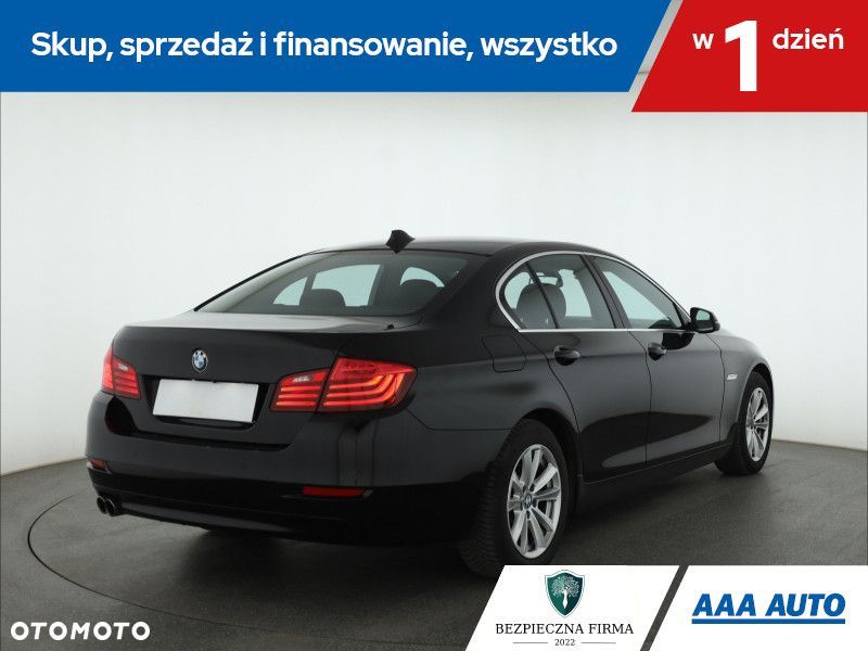 BMW Seria 5 - 7