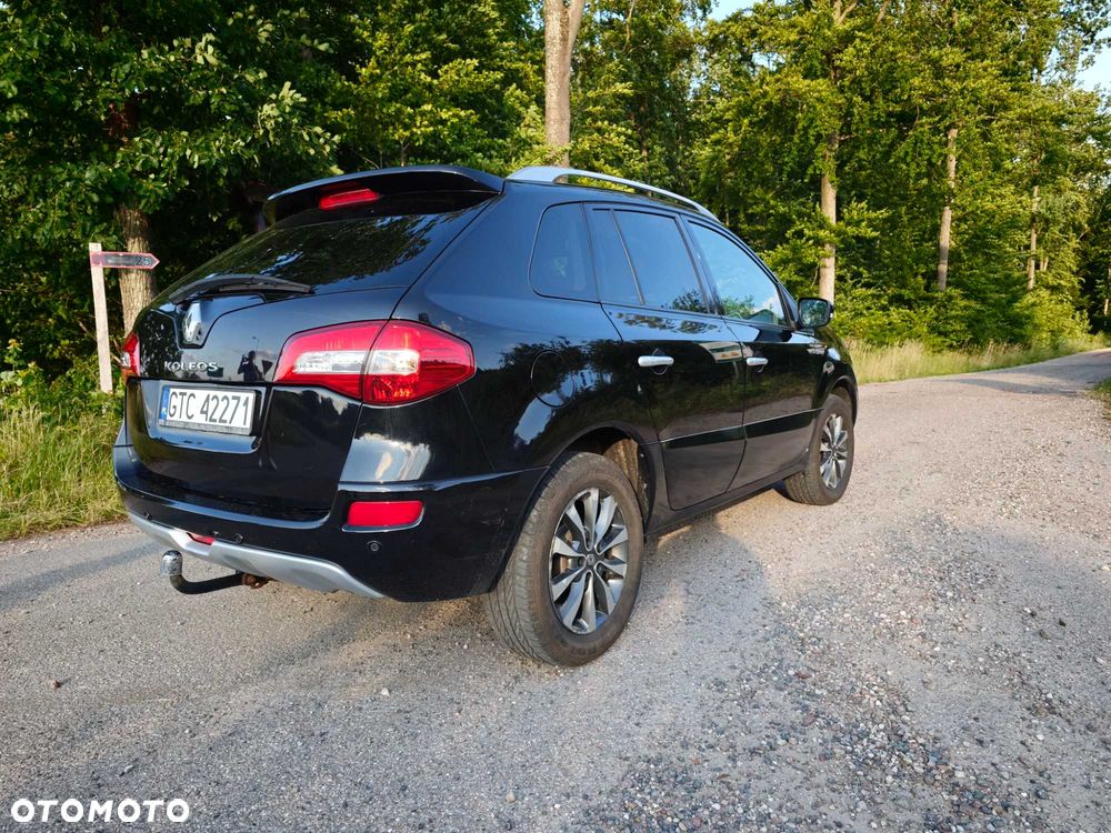 Renault Koleos - 4