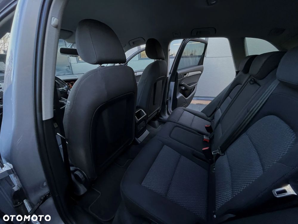 Audi Q5 2.0 TDI Quattro S tronic - 20