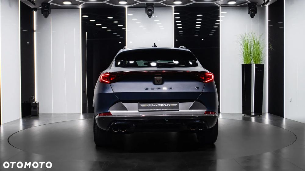 Cupra Formentor 2.0 TSI 4Drive VZ DSG - 8