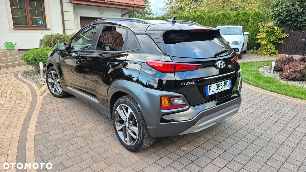 Hyundai Kona 1.0 T-GDI Premium - 15