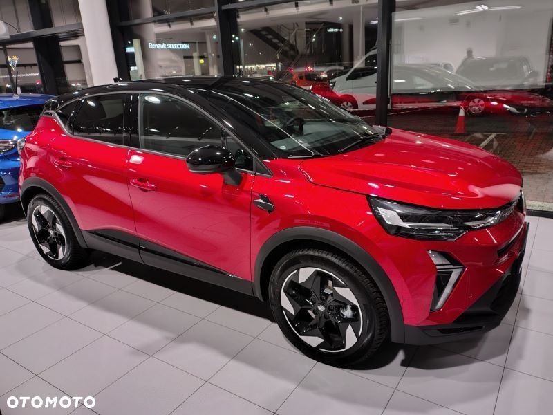 Renault Captur - 2