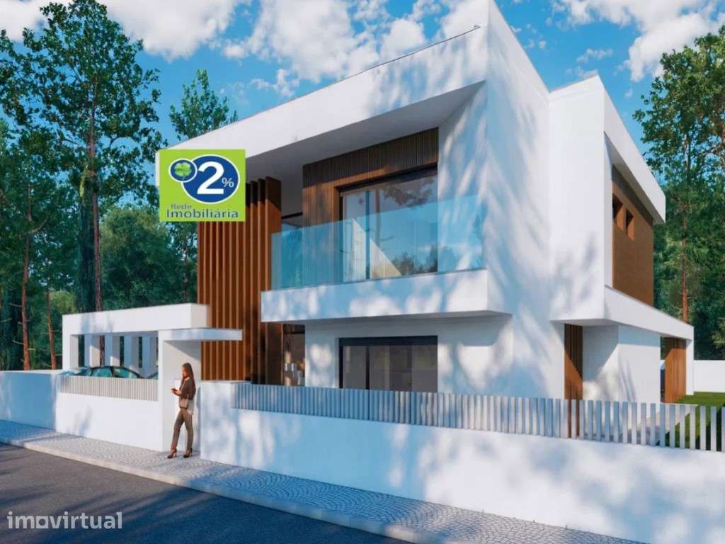 Moradia T4 Venda Almada - Grande imagem: 2/11