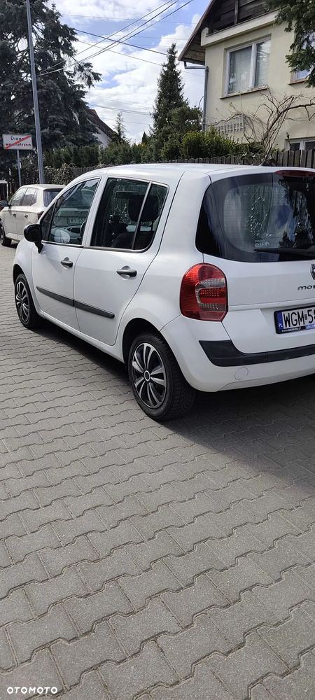 Renault Modus 1.2 16V Authentique - 2