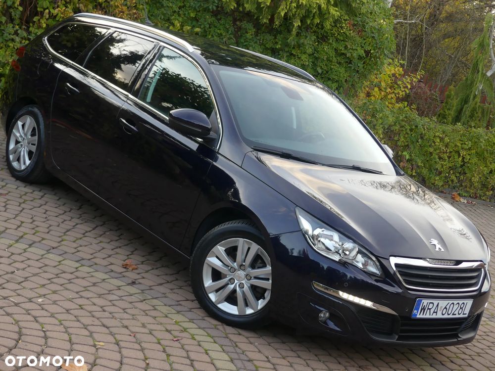 Peugeot 308 - 19