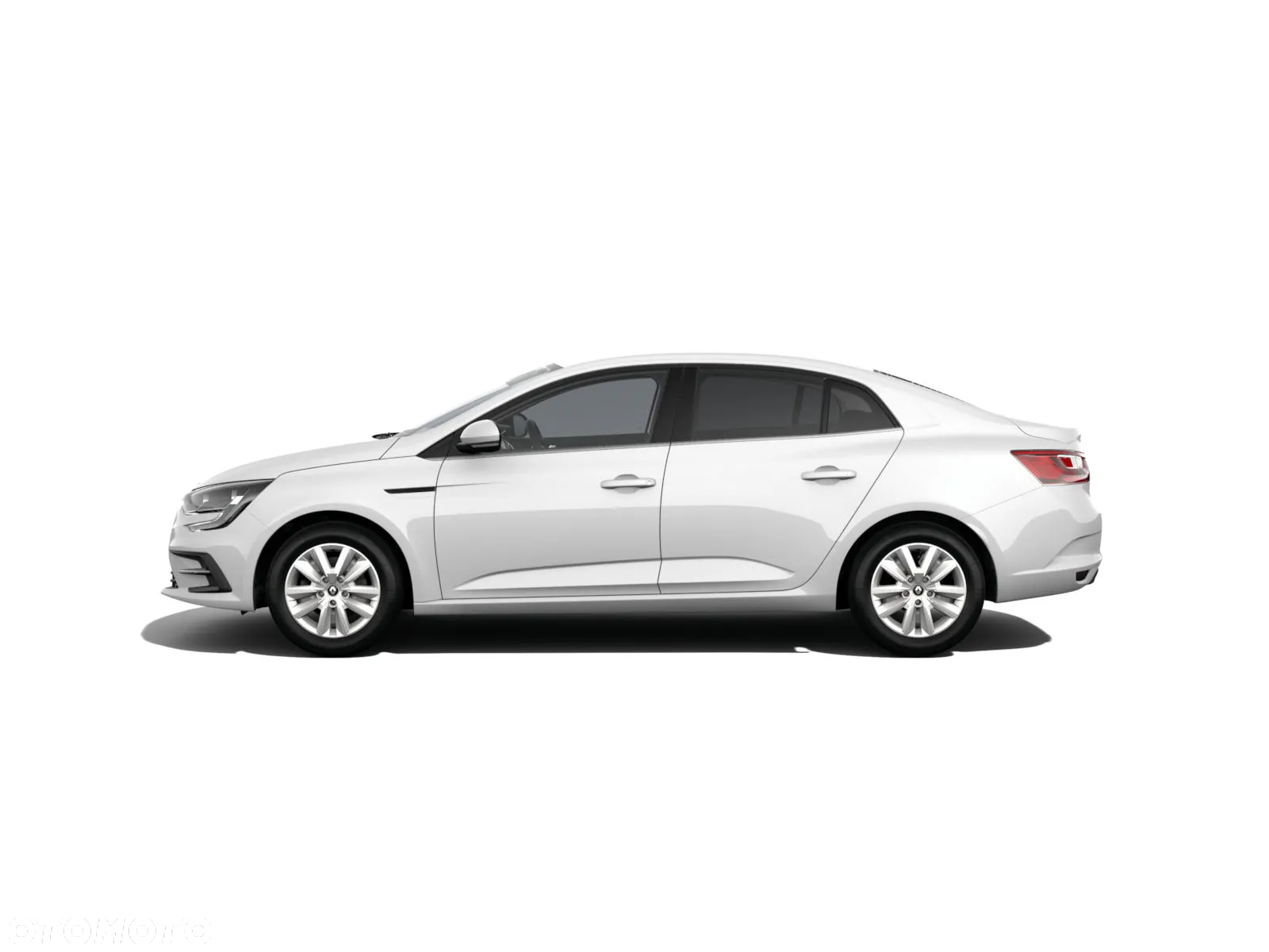 Renault Megane 1.5 Blue dCi Evolution EDC - 7