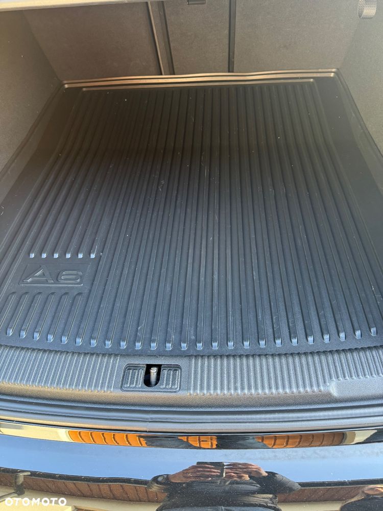 Audi A6 Limousine 2.0 TDI ultra S tronic - 32