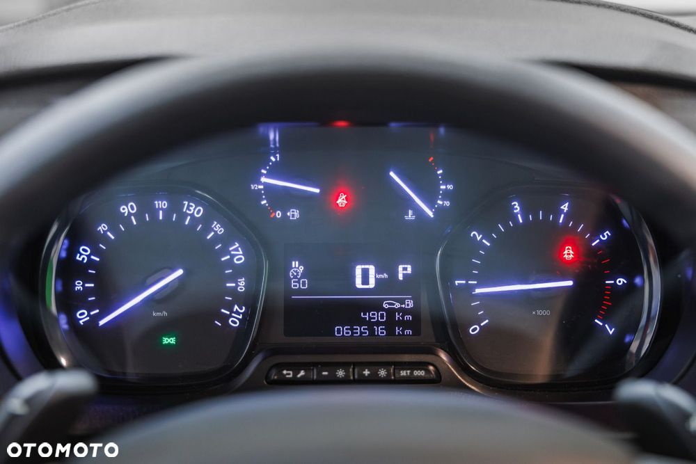 Toyota Proace Verso - 8