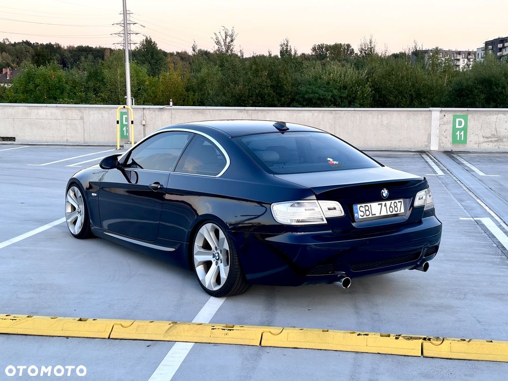 BMW Seria 3 335d - 9