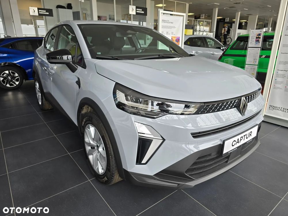 Renault Captur - 7