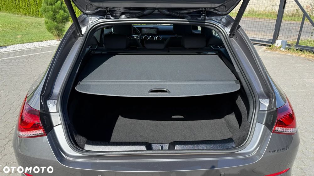 Mercedes-Benz CLA 180 d 8G-DCT Edition 2021 - 20