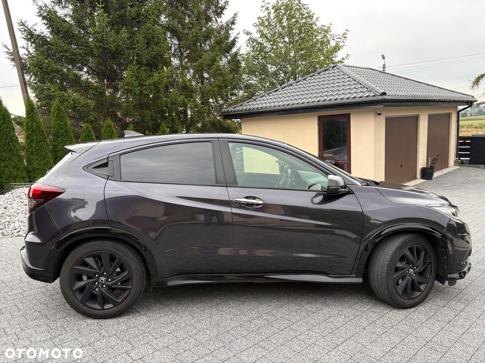 Honda HR-V 1.5 Sport - 7