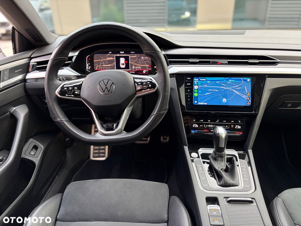 Volkswagen Arteon 2.0 TSI R-Line DSG - 34