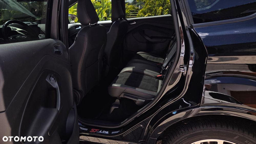 Ford Kuga 2.0 EcoBoost AWD ST-Line ASS - 6