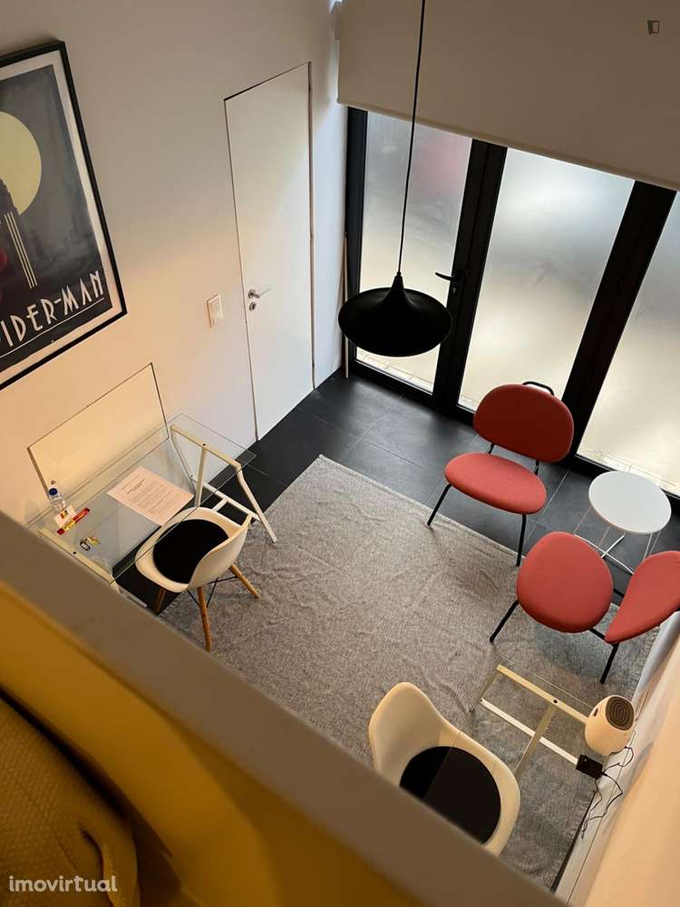 Quarto - localizado em Paranhos Porto - Grande imagem: 3/16