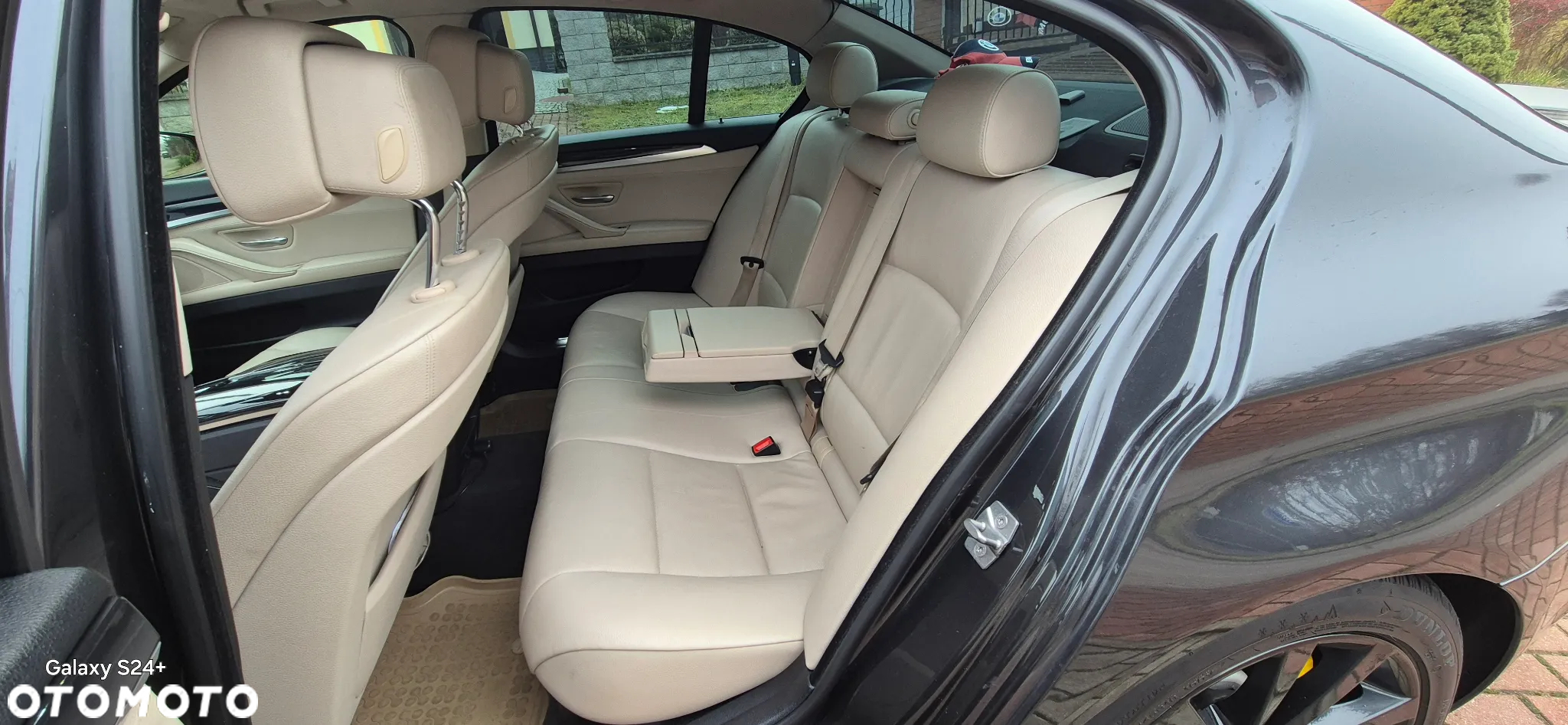 BMW Seria 5 - 9
