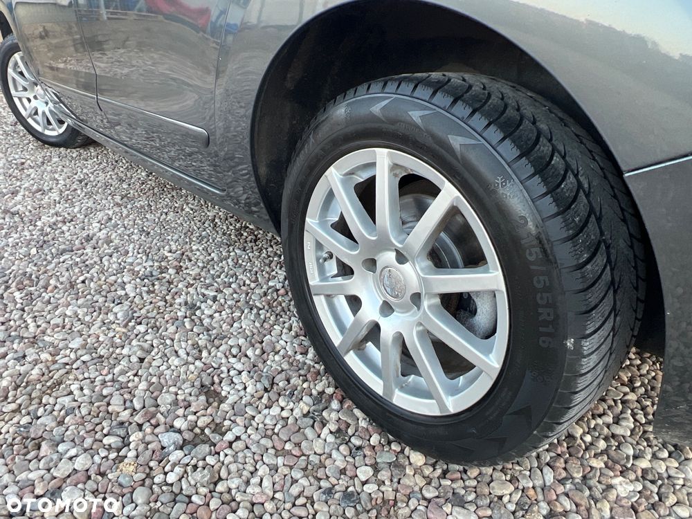 Peugeot 5008 HDI 150 Business-Line - 11