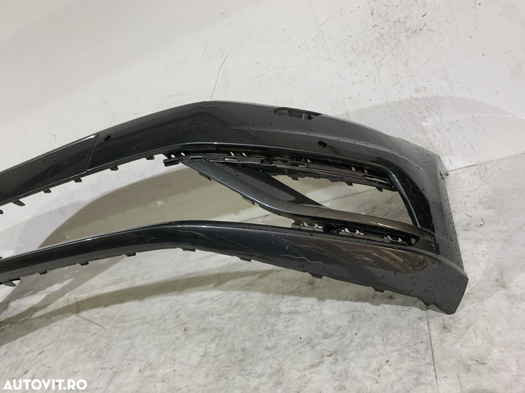 Bara fata VW Golf 7, facelift, 2017, 2018, 2019, 2020, cod origine OE 5G0807221FL. - 4