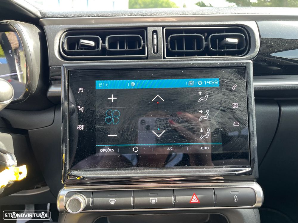 Citroën C3 1.5 BlueHDi Feel Pack - 39