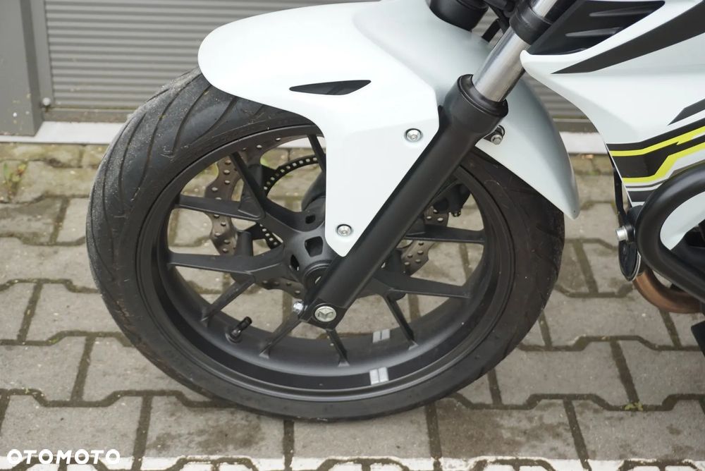 Honda CB - 14