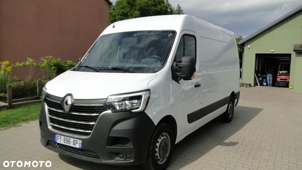 Renault MASTER - 1