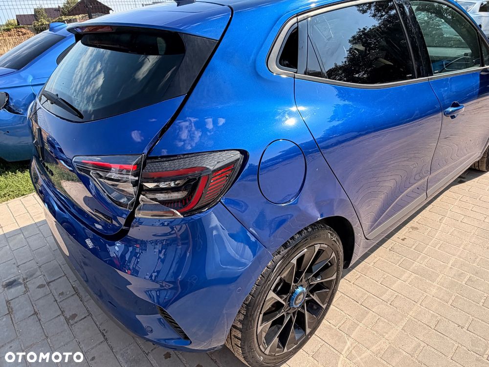 Renault Clio 1.6 E-TECH Full Hybrid 145 Esprit Alpine - 10