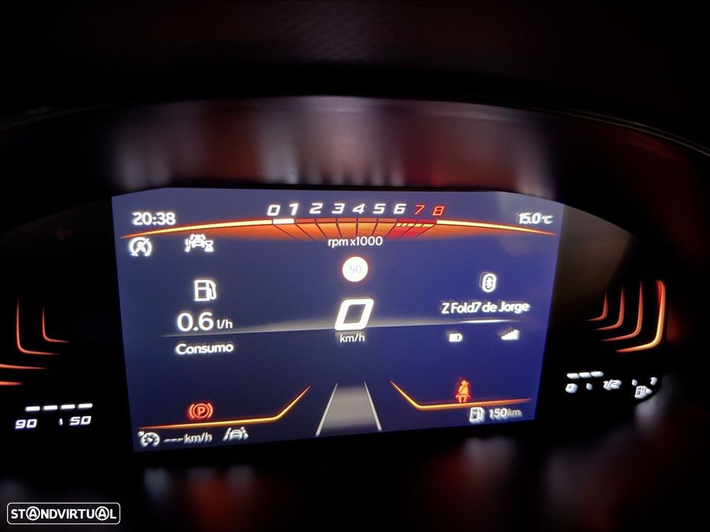 SEAT Arona 1.0 TSI Style - 18